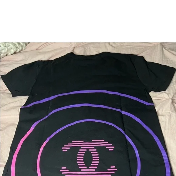 Chanel tee - Picture 6 of 7